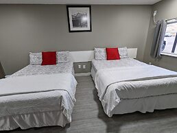Riverside Motel & Suites