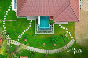 La Rêve The Beach Villa