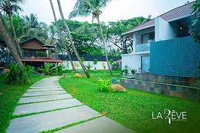 La Rêve The Beach Villa