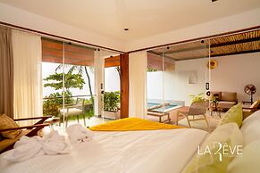 La Rêve The Beach Villa