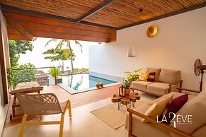 La Rêve The Beach Villa