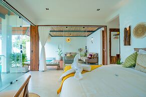 La Rêve The Beach Villa