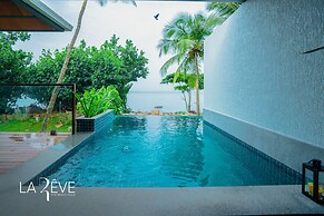 La Rêve The Beach Villa