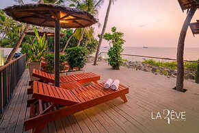 La Rêve The Beach Villa