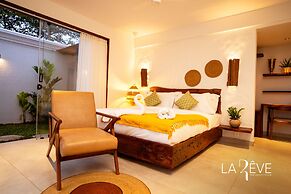 La Rêve The Beach Villa
