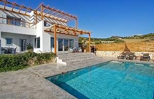 Villa Avgi in Ionian Islands