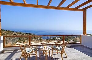 Villa Avgi in Ionian Islands