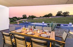 Villa Dd in Ostuni