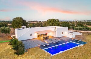 Villa Dd in Ostuni