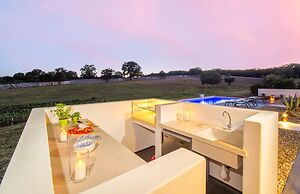 Villa Dd in Ostuni