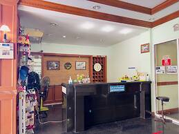 Bang Pu Recreation Center Samut Prakan