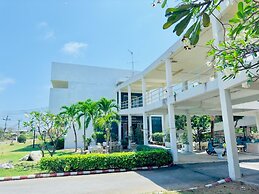 Bang Pu Recreation Center Samut Prakan