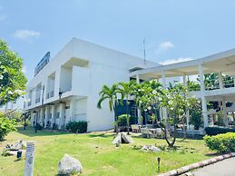 Bang Pu Recreation Center Samut Prakan