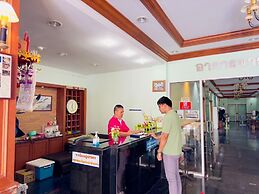 Bang Pu Recreation Center Samut Prakan