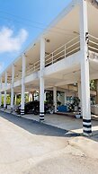 Bang Pu Recreation Center Samut Prakan