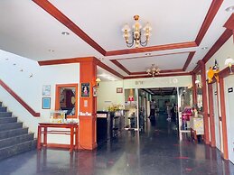 Bang Pu Recreation Center Samut Prakan