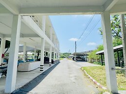 Bang Pu Recreation Center Samut Prakan