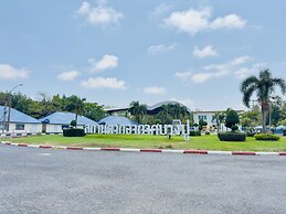 Bang Pu Recreation Center Samut Prakan