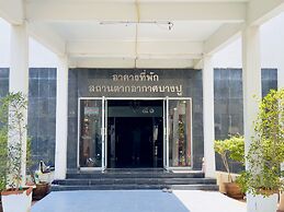 Bang Pu Recreation Center Samut Prakan