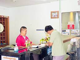 Bang Pu Recreation Center Samut Prakan
