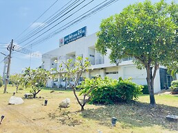 Bang Pu Recreation Center Samut Prakan