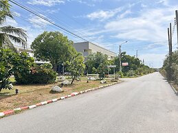 Bang Pu Recreation Center Samut Prakan