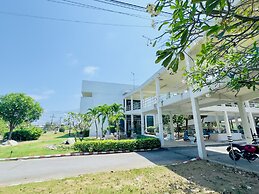 Bang Pu Recreation Center Samut Prakan