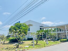 Bang Pu Recreation Center Samut Prakan