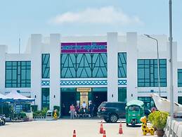 Bang Pu Recreation Center Samut Prakan