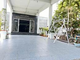 Bang Pu Recreation Center Samut Prakan