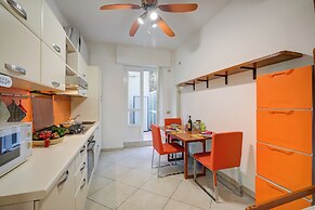 Verbena with parking 500m from the sea
