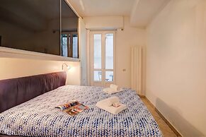 Verbena with parking 500m from the sea
