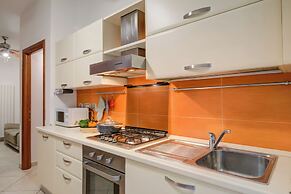 Verbena with parking 500m from the sea