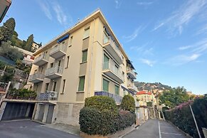 Verbena with parking 500m from the sea