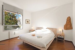 Sweet Lake View Lugano
