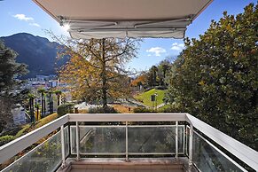 Sweet Lake View Lugano