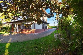 Villa Oasi With Private Pool