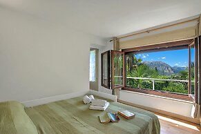 Apartment View And Pool