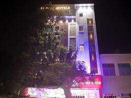The Superb Hotels