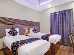 The Superb Hotels