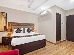 The Superb Hotels