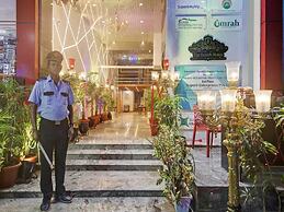 The Superb Hotels