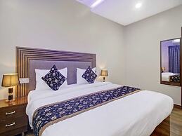The Superb Hotels