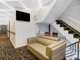 The Superb Hotels