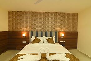 STALLION HOTEL