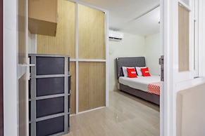 OYO 93526 Homely Syariah