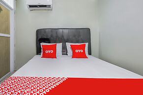 OYO 93526 Homely Syariah