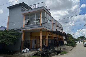 Hotel O Guest House Zidan 21