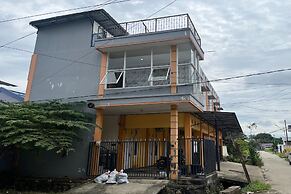 Hotel O Guest House Zidan 21