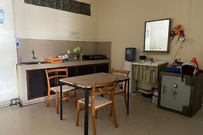 Hotel O Guest House Zidan 21